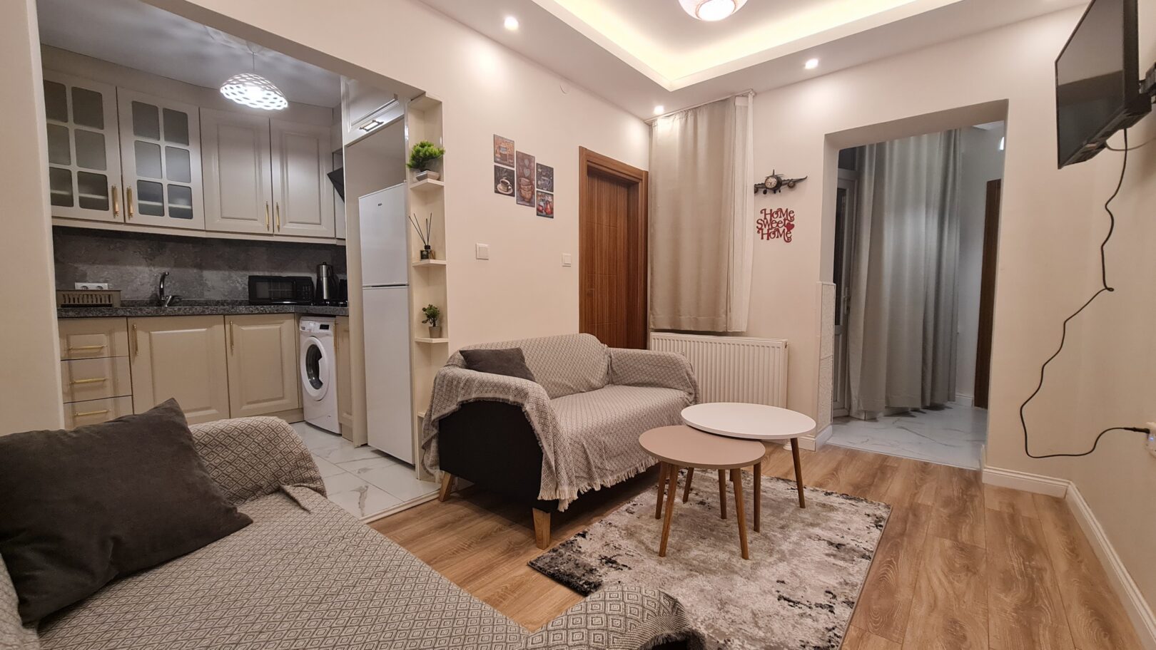 Standard Two Bedroom